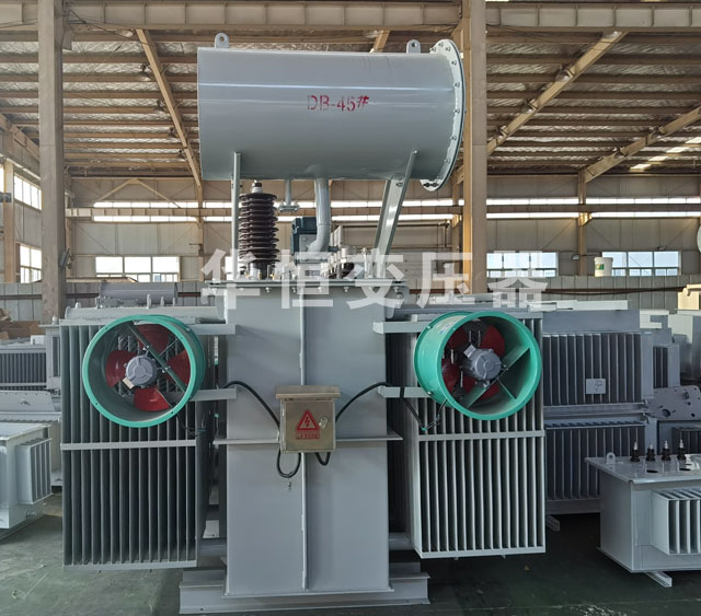 S13-8000/35尼玛尼玛尼玛电力变压器