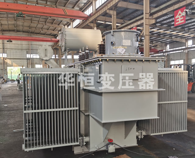 S11-6300/35尼玛尼玛尼玛电力变压器价格