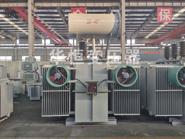 S11-10000/35尼玛尼玛尼玛油浸式变压器
